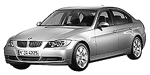 BMW E92 U0307 Fault Code