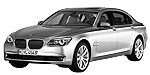 BMW F01 U0307 Fault Code